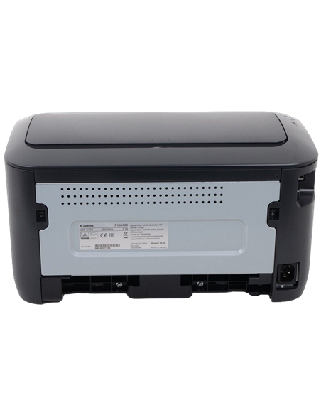 Imprimantă laser Canon Printer LBP-6030B Bundle, & CRG725 x 2 pcs, A4, Negru