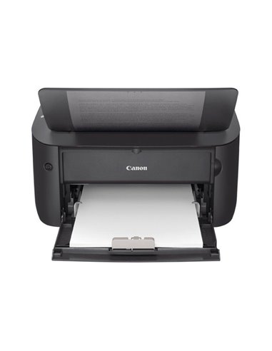 Imprimantă laser Canon Printer LBP-6030B Bundle, & CRG725 x 2 pcs, A4, Negru