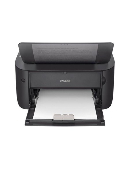 Imprimantă laser Canon Printer LBP-6030B Bundle, & CRG725 x 2 pcs, A4, Negru