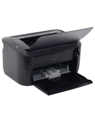 Imprimantă laser Canon Printer LBP-6030B Bundle, & CRG725 x 2 pcs, A4, Negru