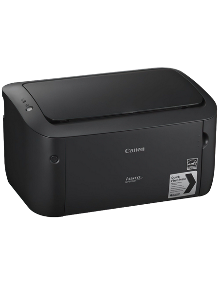 Imprimantă laser Canon Printer LBP-6030B Bundle, & CRG725 x 2 pcs, A4, Negru