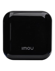 Controlor IMOU IR1, Negru