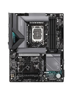 Placă de bază Gigabyte B860 EAGLE WIFI6E, LGA1851, Intel B860, ATX 2