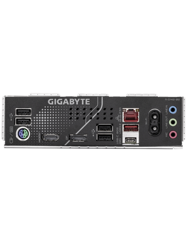 Placă de bază Gigabyte B860 EAGLE WIFI6E, LGA1851, Intel B860, ATX