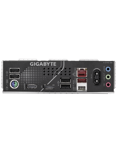 Placă de bază Gigabyte B860 EAGLE WIFI6E, LGA1851, Intel B860, ATX