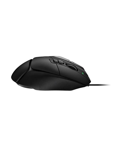 Игровая мышь Logitech G502 X, Чёрный