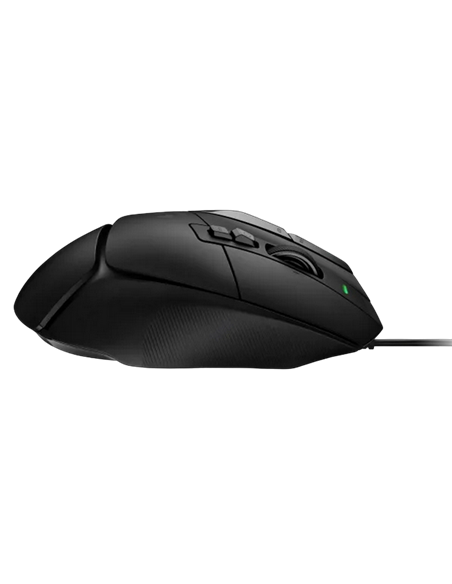 Игровая мышь Logitech G502 X, Чёрный