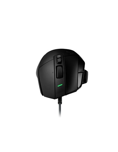 Игровая мышь Logitech G502 X, Чёрный