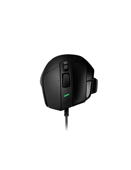 Игровая мышь Logitech G502 X, Чёрный