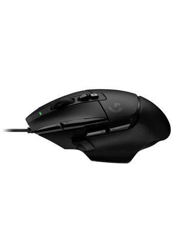 Игровая мышь Logitech G502 X, Чёрный