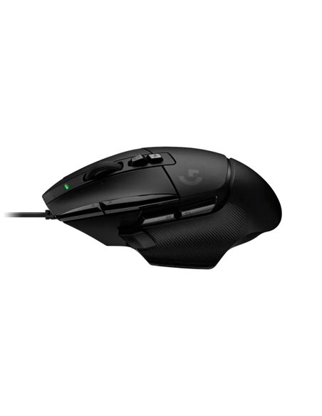 Игровая мышь Logitech G502 X, Чёрный