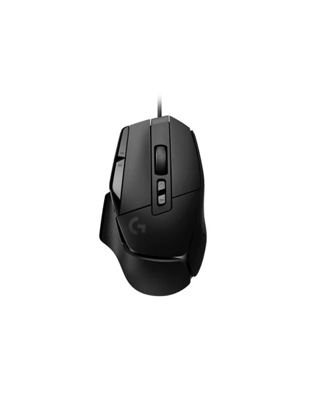 Игровая мышь Logitech G502 X, Чёрный