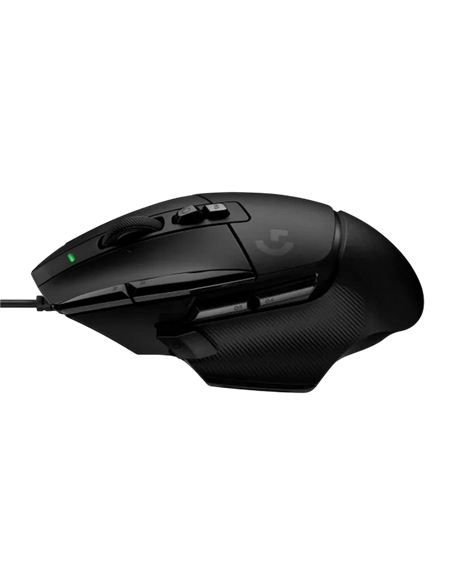 Игровая мышь Logitech G502 X, Чёрный