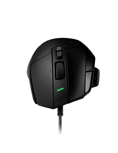 Игровая мышь Logitech G502 X, Чёрный