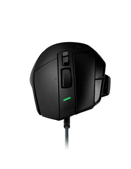 Игровая мышь Logitech G502 X, Чёрный