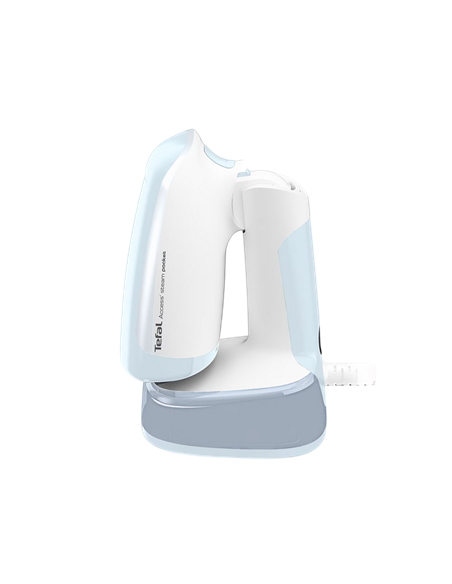 Ручной отпариватель Tefal DT3041E1, Белый | Голубой