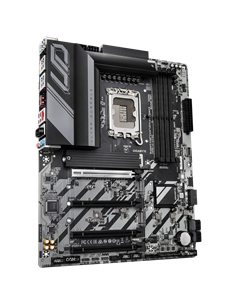 Placă de bază Gigabyte Z890 UD WIFI6E, LGA1851, Intel Z890, ATX 2