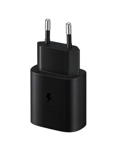 Зарядное устройство Xpower 25W PD USB-C, 25 Вт, Чёрный 2