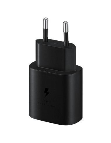 Зарядное устройство Xpower 25W PD USB-C, 25 Вт, Чёрный