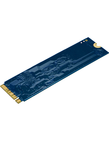 Накопитель SSD Kingston NV3, 2048Гб, SNV3S/2000G
