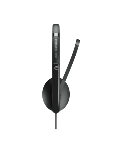 Căști EPOS ADAPT 160 USB II, Negru
