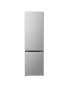 Frigider LG GBV7280BPY, Oțel inoxidabil