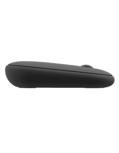 Mouse Wireless Logitech M350S, Grafit 2