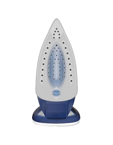 Утюг Tefal FV5735E0, 2500Вт, Синий