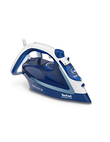 Утюг Tefal FV5735E0, 2500Вт, Синий