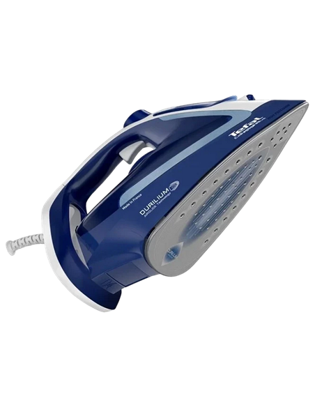 Утюг Tefal FV5735E0, 2500Вт, Синий