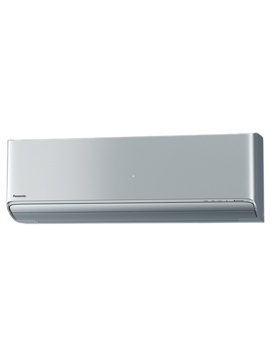 Aparat de aer condiționat Split Panasonic XZ25ZKEW, 9kBTU/h, Argintiu