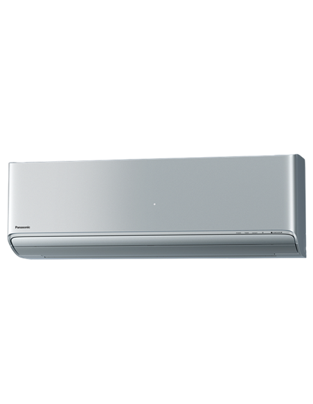Aparat de aer condiționat Split Panasonic XZ25ZKEW, 9kBTU/h, Argintiu