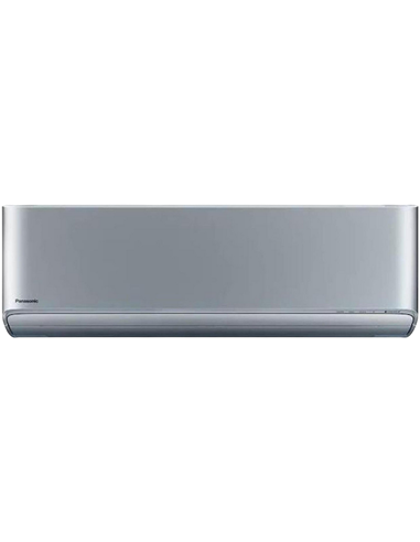 Aparat de aer condiționat Split Panasonic XZ25ZKEW, 9kBTU/h, Argintiu