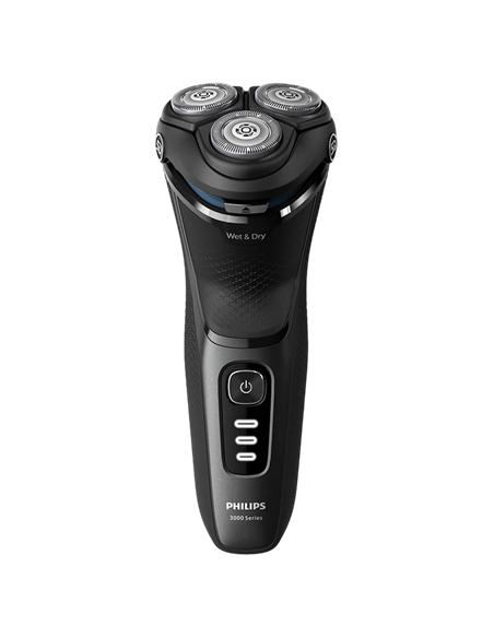 Электробритва мужская Philips S3244/12, Space Grey