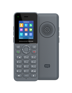 IP Телефон Grandstream DP725, Серебристый 2