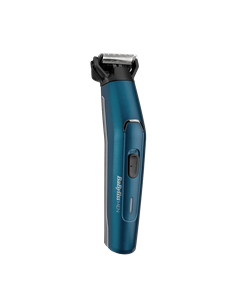 Trimmer pentru bărbați BaByliss MT890E, Albastru 2