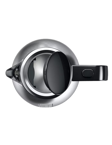Электрочайник Braun WK 1500 BK, Чёрный