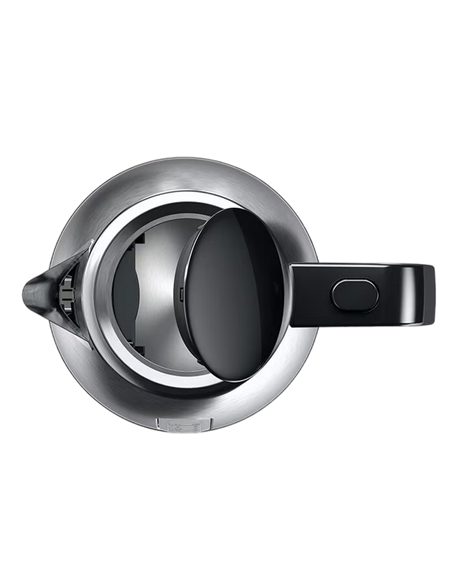 Электрочайник Braun WK 1500 BK, Чёрный