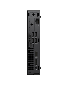 Mini PC DELL Pro Micro QCM1250, MFF, Intel Core i7-14700T, 8GB/512GB, Intel UHD Graphics 770, Linux Ubuntu 2