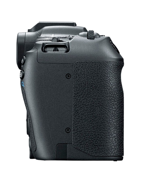 Беззеркальный фотоаппарат Canon EOS R8 & RF 24-50mm f/4.5-6.3 IS STM KIT