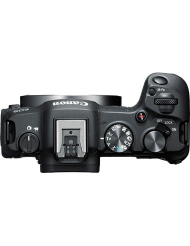 Беззеркальный фотоаппарат Canon EOS R8 & RF 24-50mm f/4.5-6.3 IS STM KIT