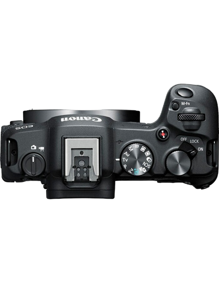Беззеркальный фотоаппарат Canon EOS R8 & RF 24-50mm f/4.5-6.3 IS STM KIT