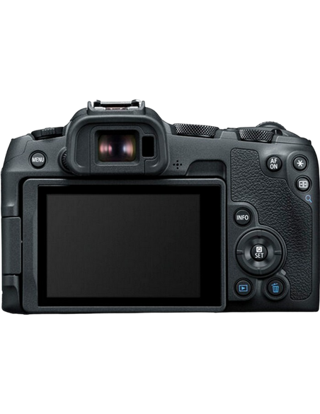 Беззеркальный фотоаппарат Canon EOS R8 & RF 24-50mm f/4.5-6.3 IS STM KIT