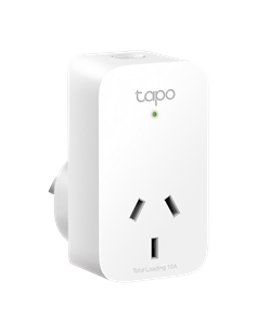 Priză inteligentă TP-LINK Tapo P110M, Alb 2