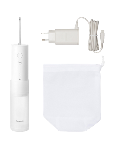 Ирригатор для полости рта Panasonic EW-DJ4B-W520, Белый
