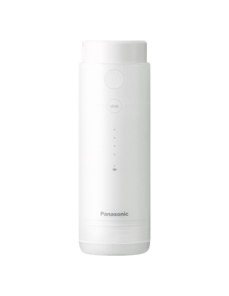 Ирригатор для полости рта Panasonic EW-DJ4B-W520, Белый