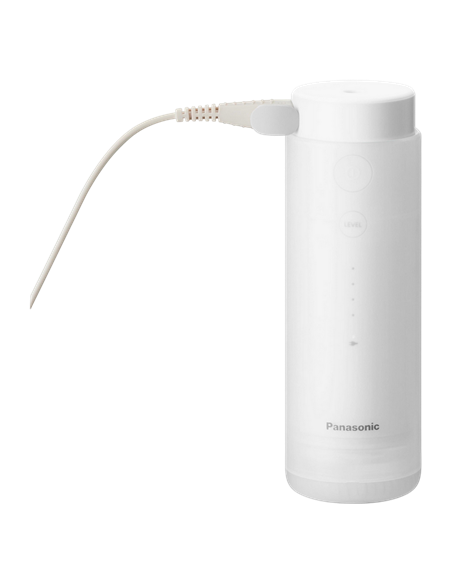 Ирригатор для полости рта Panasonic EW-DJ4B-W520, Белый