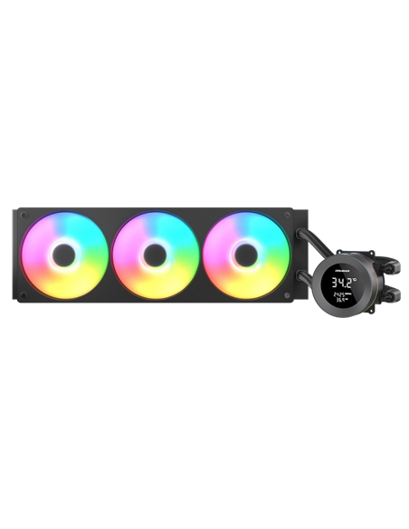 Cooler procesor Cougar Poseidon Vistek ARGB 360