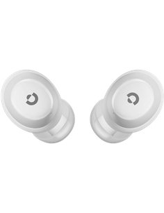 Наушники A4Tech B27, Grayish White 2