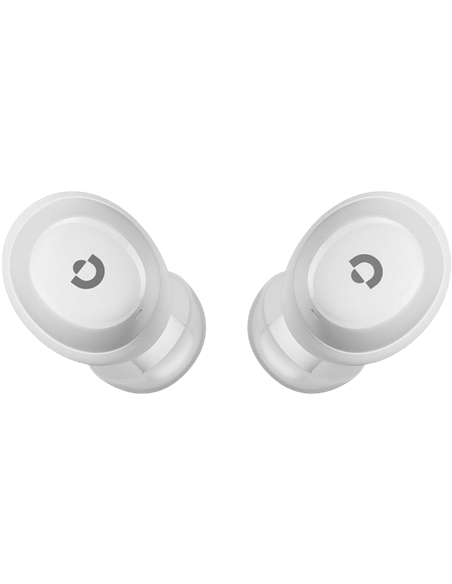 Наушники A4Tech B27, Grayish White